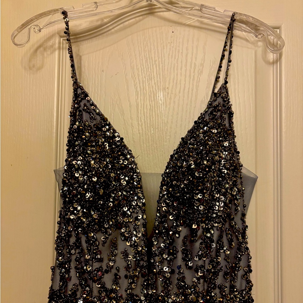 Beautiful dress